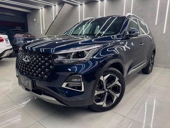 CAOA CHERY TIGGO 5X PRO 1.5 TCI FLEX HYBRID MAX DRIVE CVT CAOA CHERY TIGGO 5X PRO 1.5 TCI FLEX HYBRID MAX DRIVE CVT